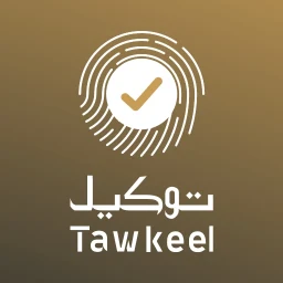 Tawkeel | توكيل simgesi